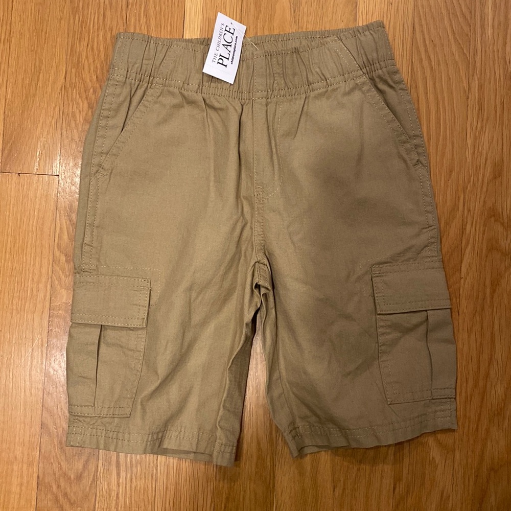 NWT, Boys cargo shorts